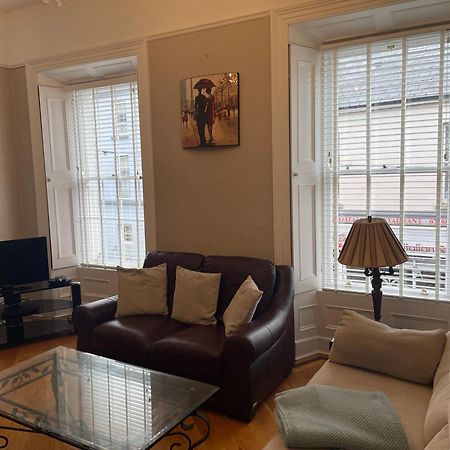 Carrick on Shannon Parisian Style Townhouseヴィラ エクステリア 写真
