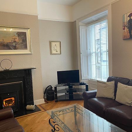 Carrick on Shannon Parisian Style Townhouseヴィラ エクステリア 写真