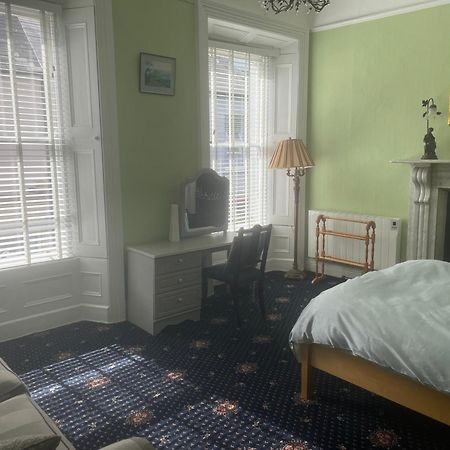 Carrick on Shannon Parisian Style Townhouseヴィラ エクステリア 写真