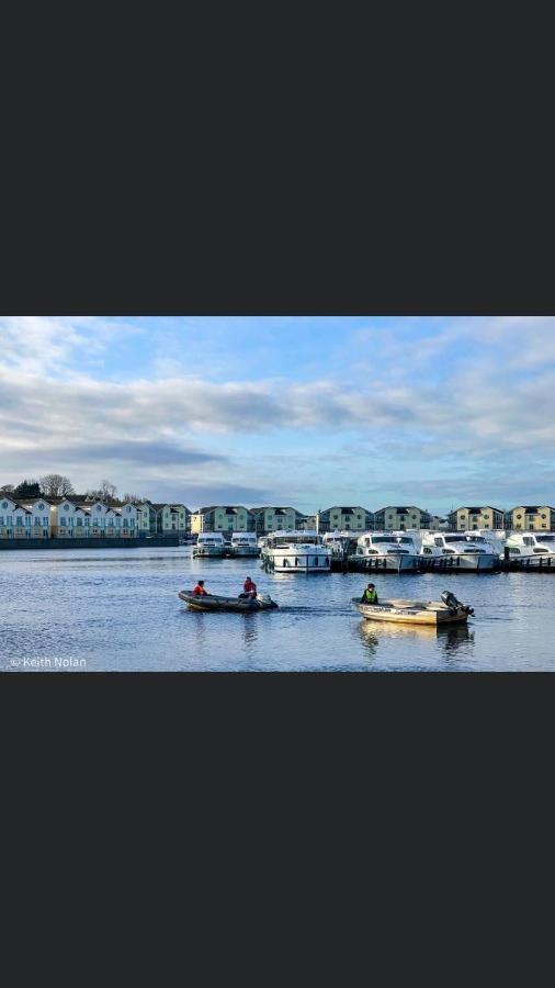 Carrick on Shannon Parisian Style Townhouseヴィラ エクステリア 写真