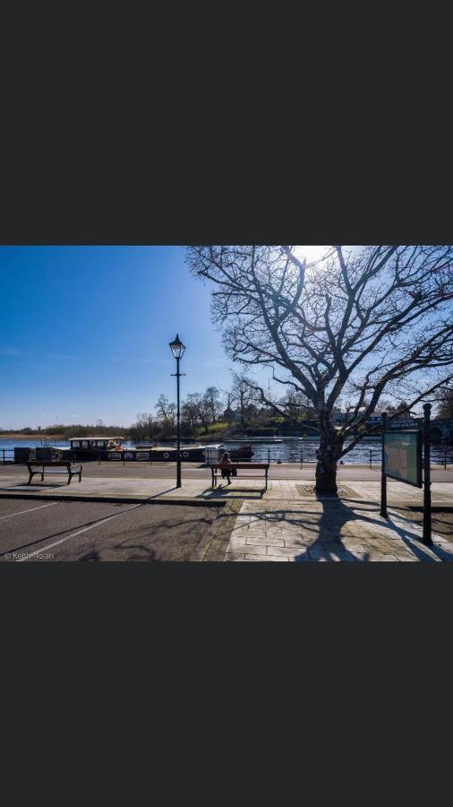 Carrick on Shannon Parisian Style Townhouseヴィラ エクステリア 写真