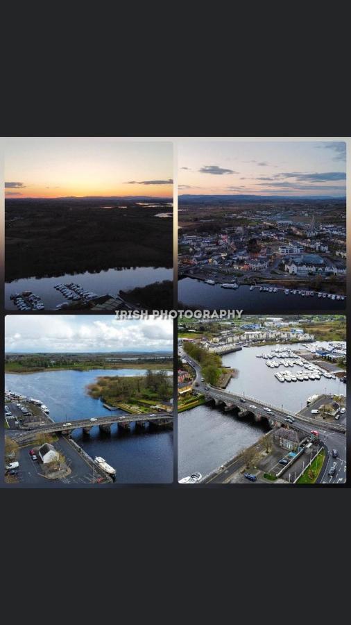 Carrick on Shannon Parisian Style Townhouseヴィラ エクステリア 写真