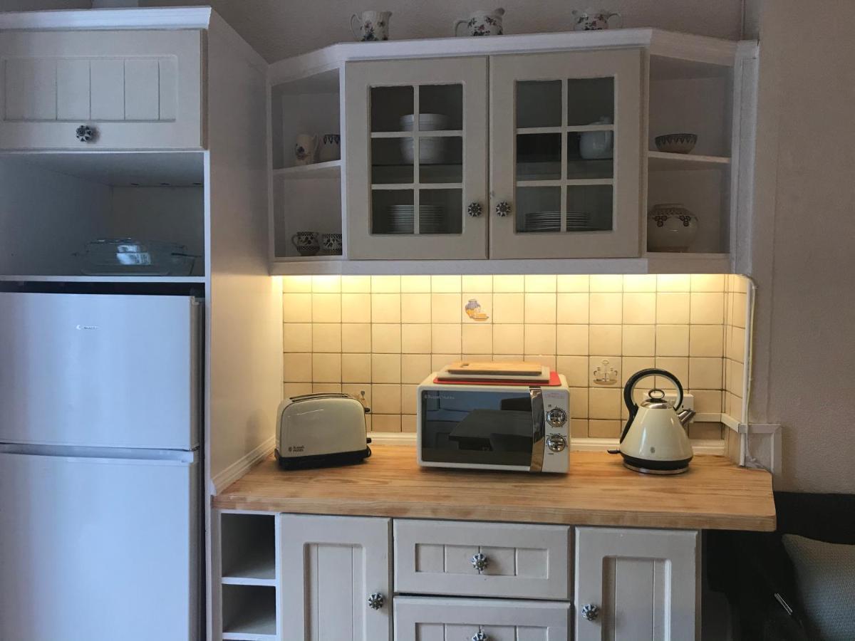 Carrick on Shannon Parisian Style Townhouseヴィラ エクステリア 写真