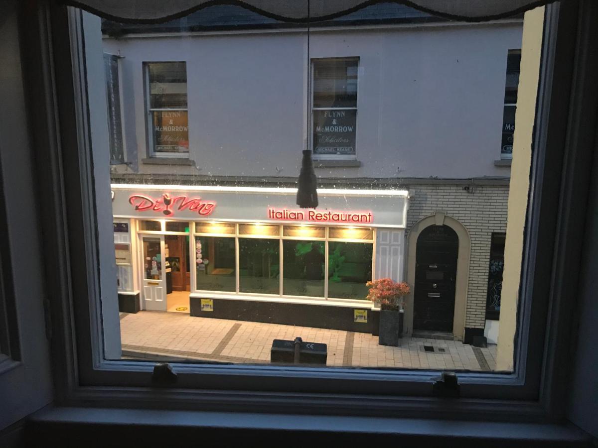Carrick on Shannon Parisian Style Townhouseヴィラ エクステリア 写真