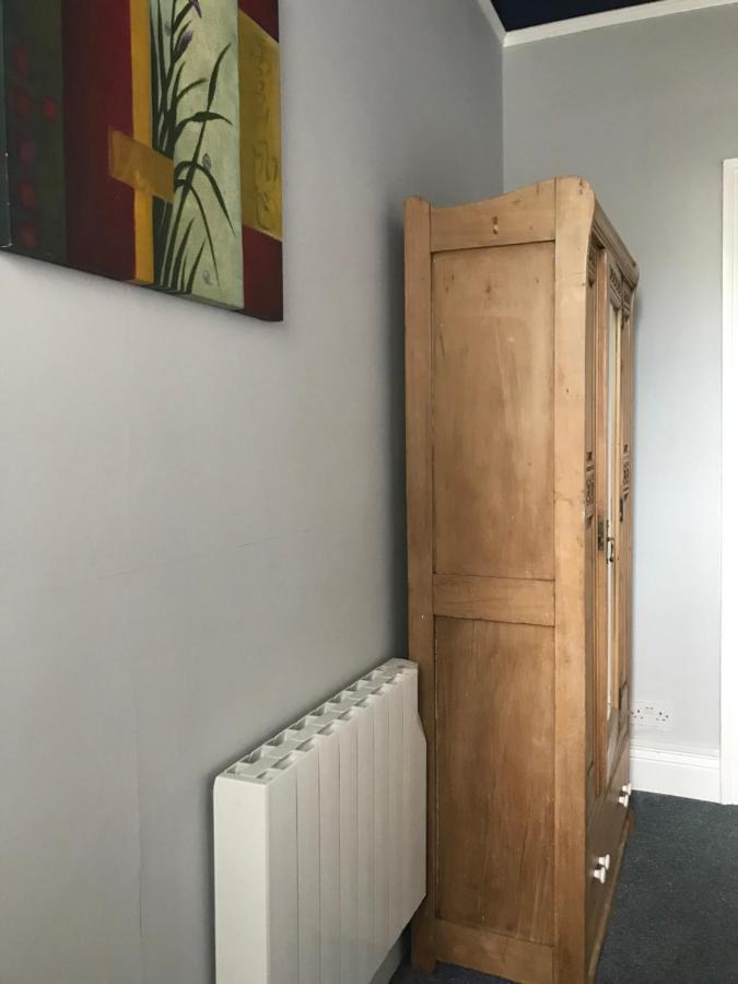 Carrick on Shannon Parisian Style Townhouseヴィラ エクステリア 写真