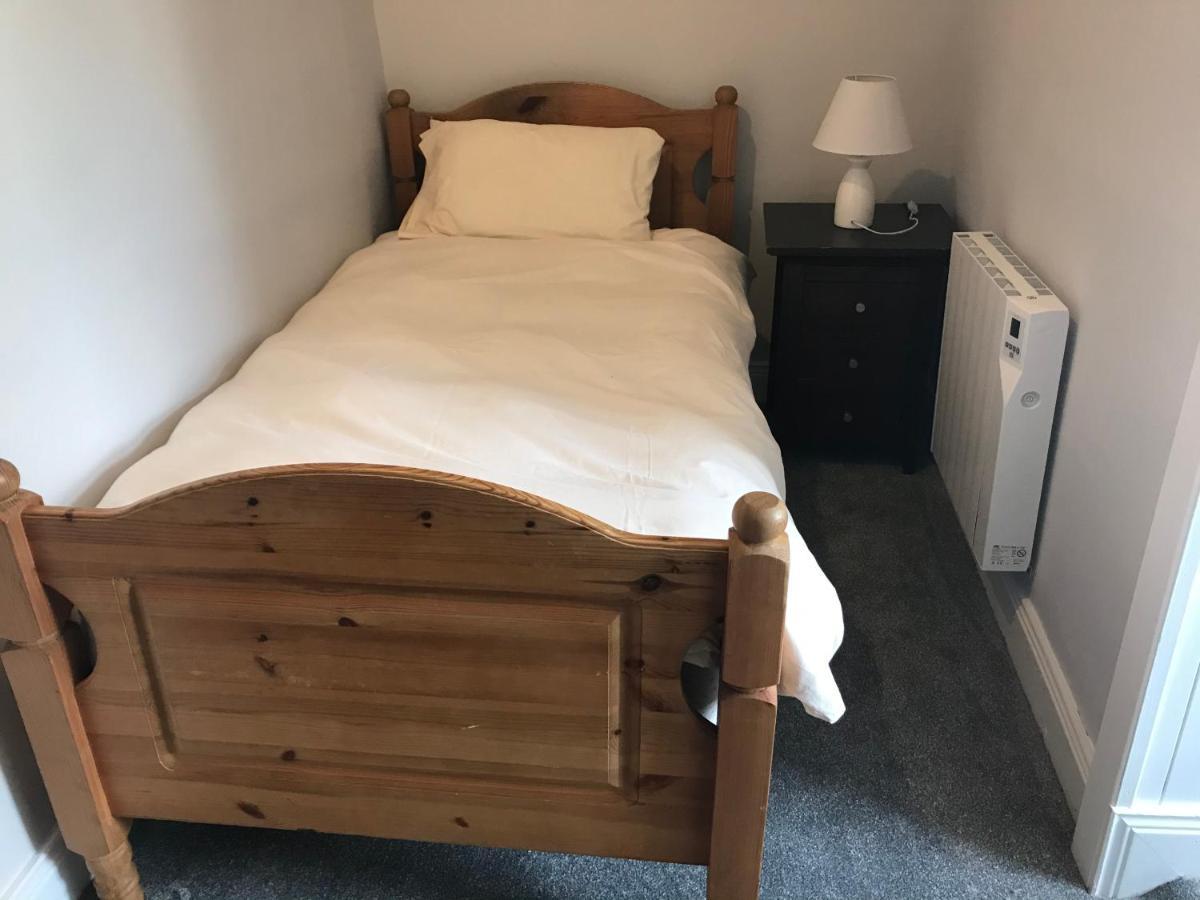 Carrick on Shannon Parisian Style Townhouseヴィラ エクステリア 写真