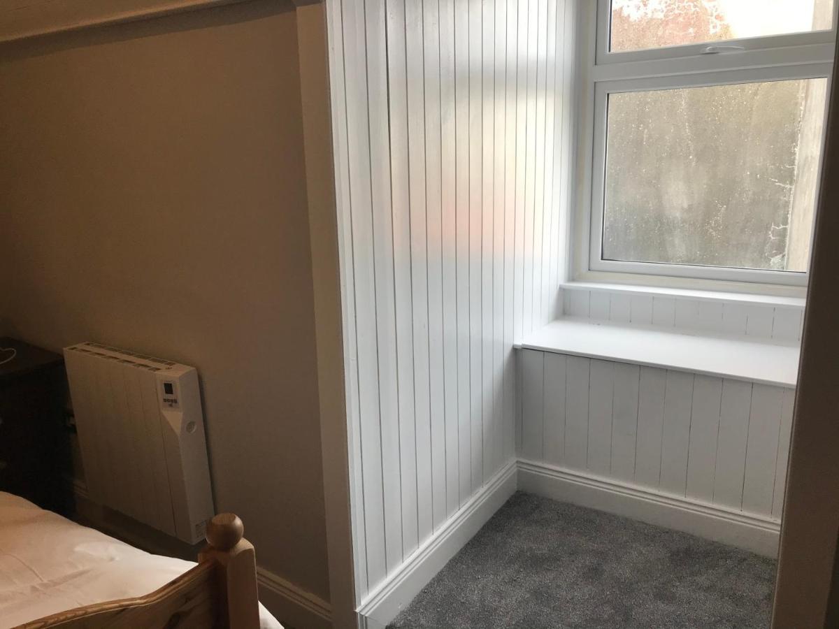 Carrick on Shannon Parisian Style Townhouseヴィラ エクステリア 写真