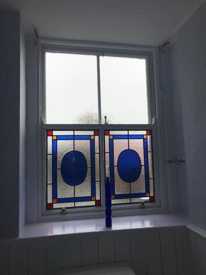 Carrick on Shannon Parisian Style Townhouseヴィラ エクステリア 写真