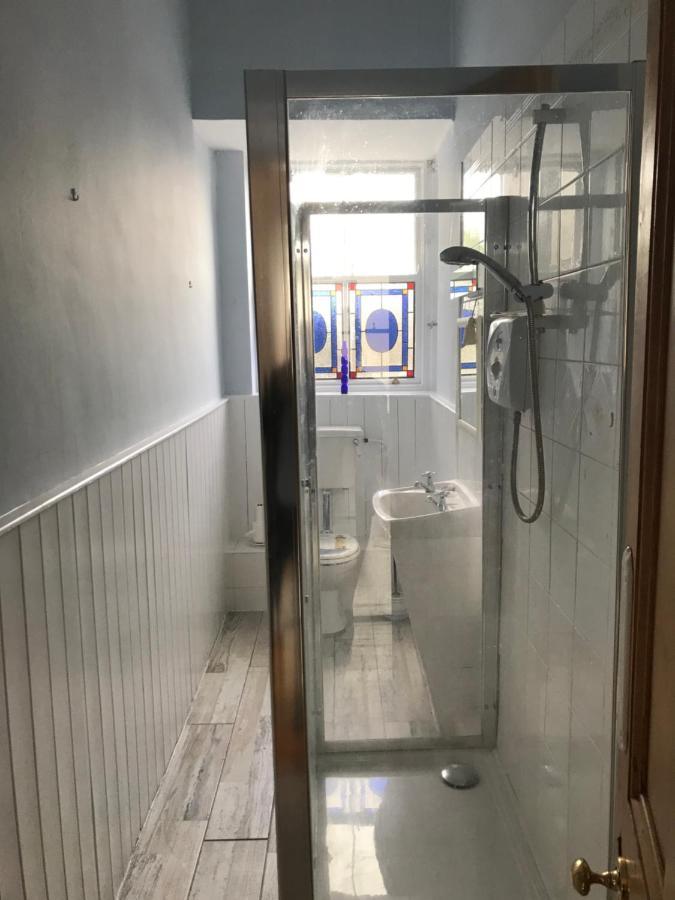 Carrick on Shannon Parisian Style Townhouseヴィラ エクステリア 写真