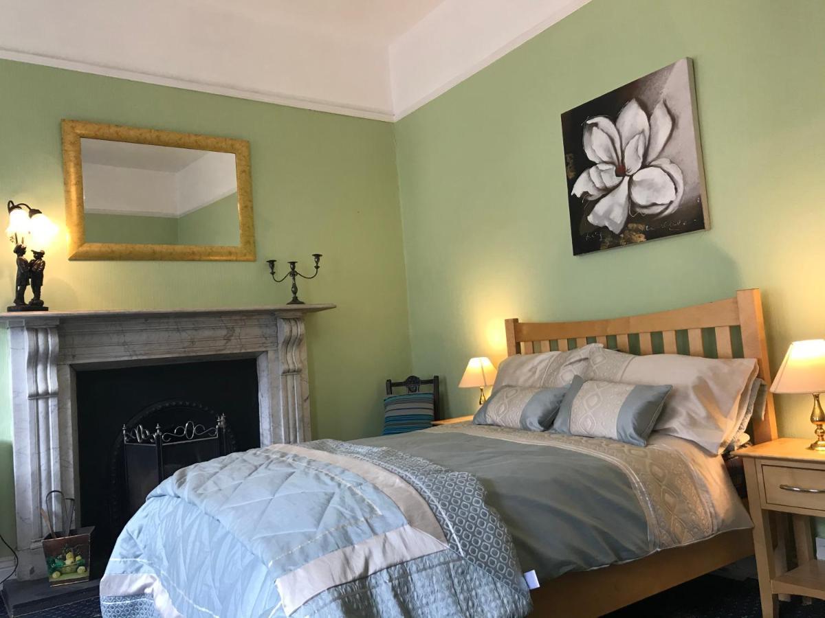 Carrick on Shannon Parisian Style Townhouseヴィラ エクステリア 写真