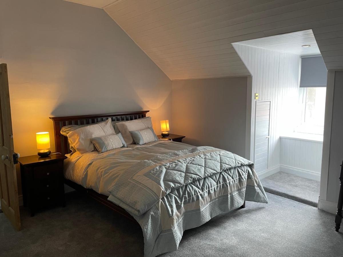 Carrick on Shannon Parisian Style Townhouseヴィラ エクステリア 写真