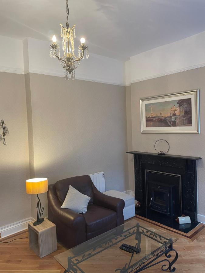 Carrick on Shannon Parisian Style Townhouseヴィラ エクステリア 写真