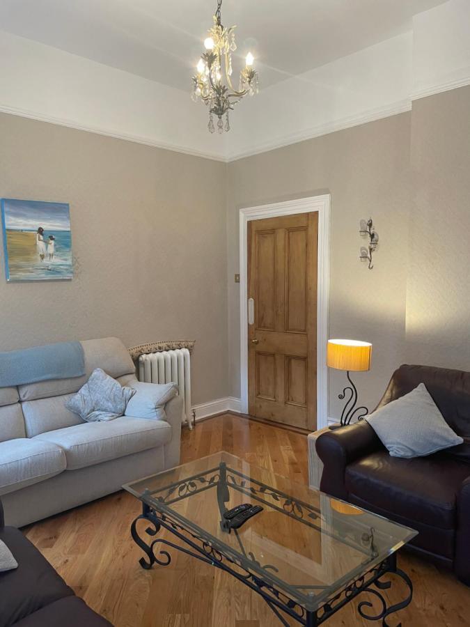 Carrick on Shannon Parisian Style Townhouseヴィラ エクステリア 写真
