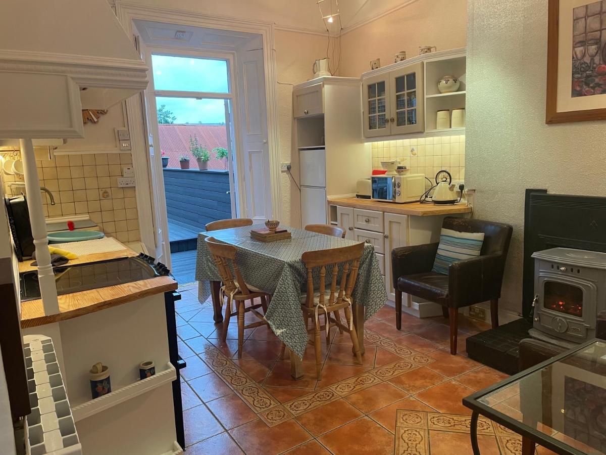 Carrick on Shannon Parisian Style Townhouseヴィラ エクステリア 写真