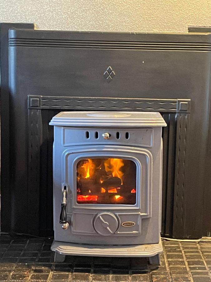 Carrick on Shannon Parisian Style Townhouseヴィラ エクステリア 写真