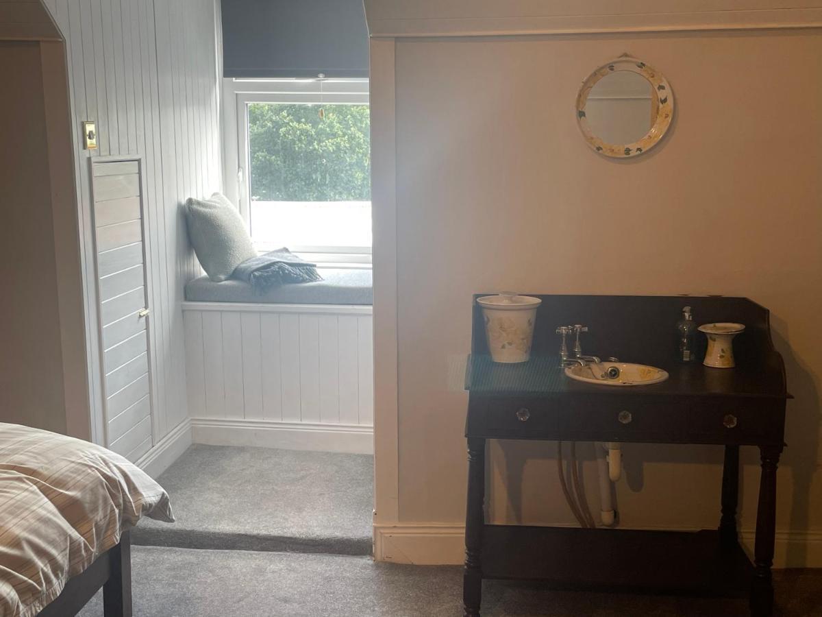 Carrick on Shannon Parisian Style Townhouseヴィラ エクステリア 写真