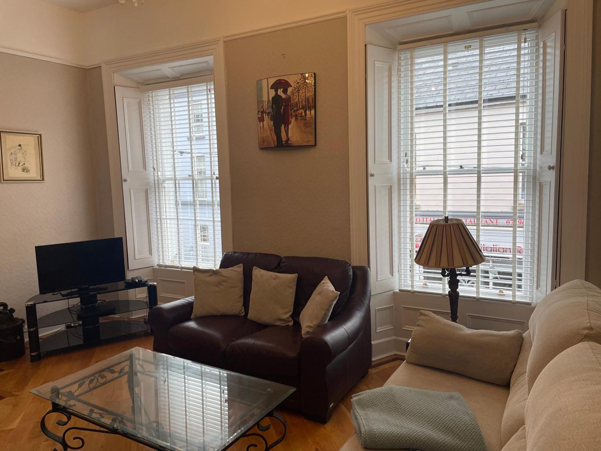 Carrick on Shannon Parisian Style Townhouseヴィラ エクステリア 写真