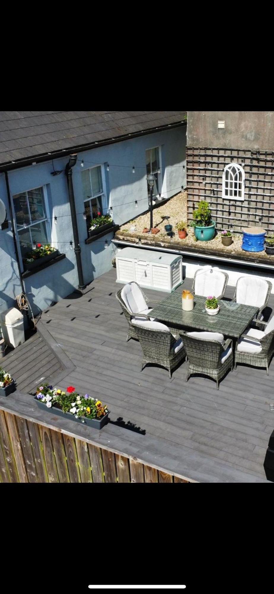 Carrick on Shannon Parisian Style Townhouseヴィラ エクステリア 写真